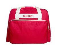 Singer Funda de Transporte para máquina, Brick, Universal, Portátil, de Viaje