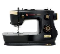 Singer HD 500 Máquina de coser mecánica con prensatelas overlock de regalo
