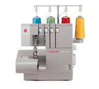 Singer 6935153301046-14hd854 remalladora