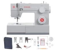 Singer Heavy Duty 4423 máquina de coser mecánica con kit extra exclusivo
