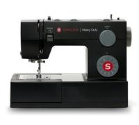 SINGER Heavy Duty 4432 Black Edition
