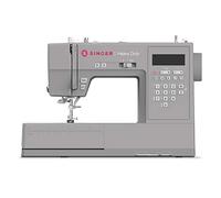 Singer Heavy Duty 6705C Máquina de coser