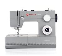 Singer “Heavy Duty Jeans 6335M Denim” - Macchina da cucire con allungabase, potente motore per tessuti spessi, CUCIREONLINE