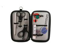 SINGER - Kit de Costura para Principiantes 130 Piezas