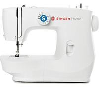 Singer M2105 - Máquina de coser mecánica