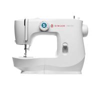 Máquina de coser mecánica M2105 blanco
