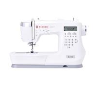 SINGER Máquina De Coser Computarizada Con 200 Programas De Puntadas Elite CE677 SINGER®