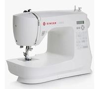 Singer Máquina de Coser Electrónica C5605 con Bolsa Singer y Kit de Prensatelas Extra