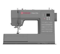 SINGER Máquina de coser electrónica HD 6605C