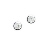 SINGER Momento Rotary Blade Replacement Set Hoja para Manualidades, Blanco
