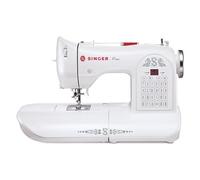 SINGER One Máquina De Coser Automática Eléctrica