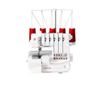 Singer Overlock Professional 5 - Remalladora