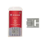 Singer Pintuck Snap-On Presser Foot for Low-Shank Sewing Machines by Sewing Company
