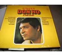 Singer Presents Don Ho & The Aliis
