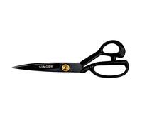 Singer ProSeries Forged Tailor Scissors 10"-Black
