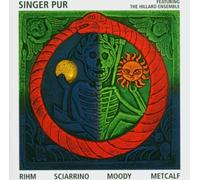 Singer Pur - musique contemporaine a capella