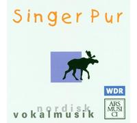 Singer Pur - Musique vocale nordique