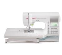 SINGER QUANTUM STYLIST 9960