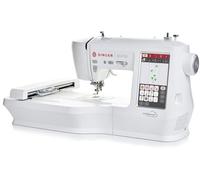 SINGER SE9185 Máquina de coser y bordar