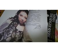 Singer Show: Tour of Misia 2005 [DVD] (2005) (japan import)