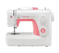 Singer Simple 3210 - Máquina de coser mecánica