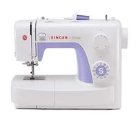 Singer Simple 3232 - Máquina de coser mecánica