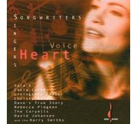 Singer Songwriters by Various Artists (2000-10-02)