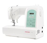 Singer Starlet 6660 - Máquina de coser electrónica