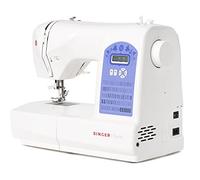 Singer Starlet 6680 - Máquina de coser electrónica