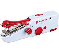 Máquina de coser mecánica Mini Sew Quick (Blanca) - SINGER