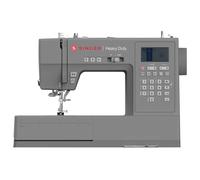 Singer Supera F687C (Beige)