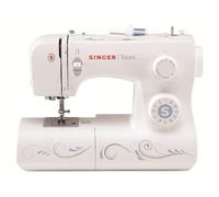 SINGER Talent 3323 - Máquina de coser (220-240 V, Color blanco)