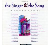 Singer & the Song (1989) - The Singer & The Song. 20 Original Classic