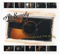 Air Supply - Singer & the Song