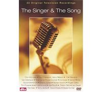 Singer & The Song [USA] [DVD]