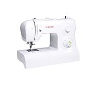 Singer Tradition 2273 - Máquina de coser mecánica, 22 puntadas, color blanco