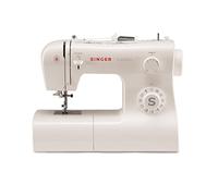 Singer Tradition 2282 Maquina De Coser Electronica Y Mecanica Con 32 Programas, Ojal Automático, Ajuste Longitud Y Ancho Puntada, Brazo Libre Maquina De Coser Profesional