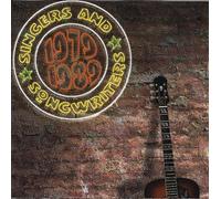 Singers and Songwriters: 1979-1989 (Time Life) - Singers and Songwriters, 1979-1989