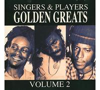 Singers & Players - Golden Greats Vol 2
