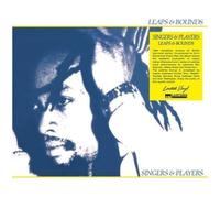 Singers & Players - Leaps & Bounds [VINYL] [Vinilo]