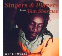 Singers & Players - War of Words