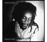 Singers & Players - War of Wordsayers [Vinilo]