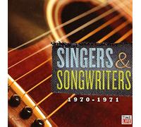 Singers & Songwriters: 1970-1971 (Repa