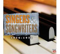 Singers & Songwriters: 1976-1977 (Repa - Singers & Songwriters: 1976-1977 (Repa