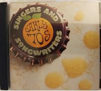 Singers & Songwriters - Singers & Songwriters: Early 70's-Sm