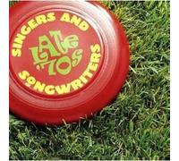 Singers & Songwriters - Singers&Songwriters: Late 70s-Sm