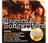 Singers & Songwriters, Volume 1 (UK Import)