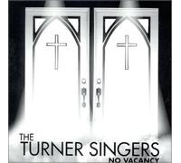 Singers, The Turner - No Vacancy