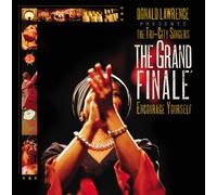 SINGERS, TRI-CITY - THE GRAND FINALE