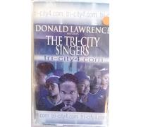 SINGERS, TRI-CITY - TRI-CITY-4.COM (CASS)